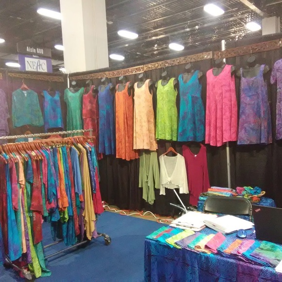 NEW Eagle Ray Traders Hoodie Jacket - Small (black/purple) - Picture 11 of 11